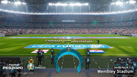Efootball pes 2020 (efootball pro evolution soccer 2020) is a football simulation video game developed by pes productions and published by konami for microsoft windows. eFootball PES 2020 : la mise à jour EURO 2020 et le Data Pack 7 sont disponibles - Xbox One Mag