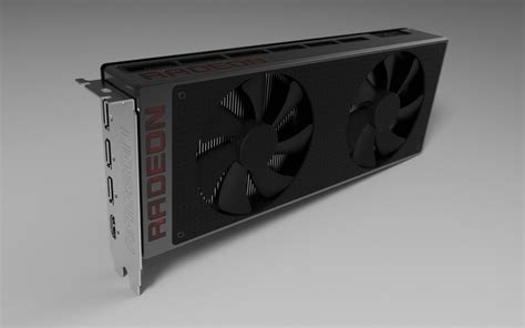 Radeon Rx 480 Polaris 10 Graphics Card To Reportedly Retail For 199
