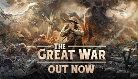 It is the first studio album to feature guitarist tommy johansson. "The Great War" released - Listen to the new album now ...
