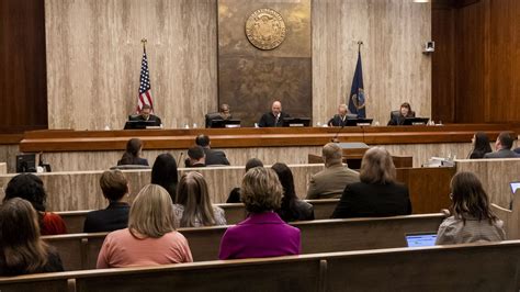 Idaho Supreme Court upholds abortion ban, civil enforcement law • Idaho