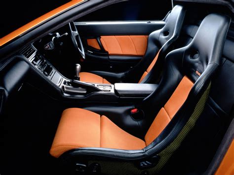 The honda nsx type r was all about shedding weight. JDM Honda NSX NA1 TypeS S-Zero Billet Titanium Ti Knob