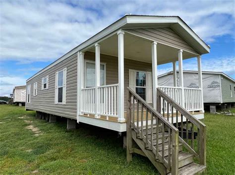 Clayton Mobile Home With Front Porch My Bios