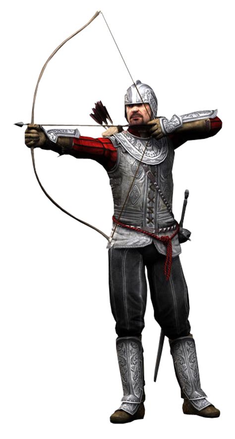 Archer Png Images Transparent Free Download