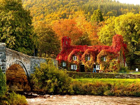 Beautiful Colors Of Autumn Landscapes 1001 Gardens