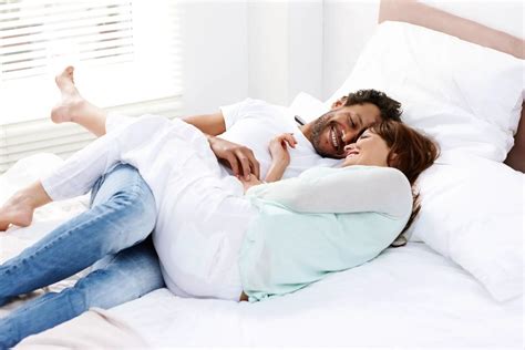 15 Things Every Husband Secretly Wants In Bed Loverz Theatre