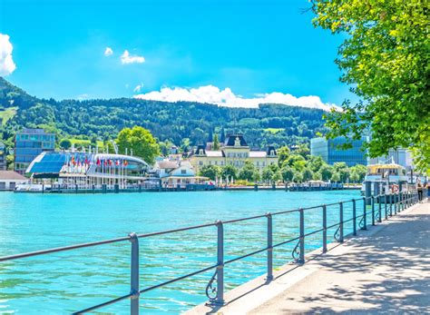 Urlaub Am Bodensee Die Schönsten Orte Am See Reisebürode