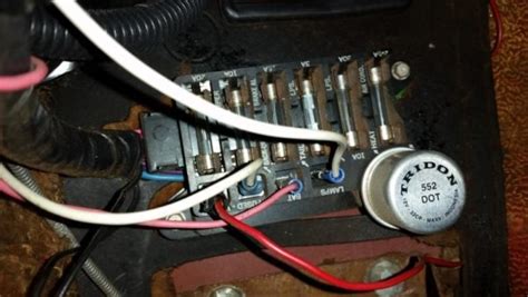 In this article, we show you the locations of the fuse boxes on the current camaros and earlier models. 1964 Chevy Impala Wiring Diagram