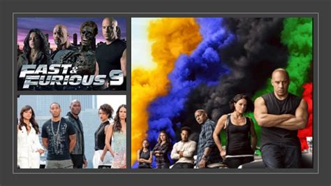 Download fast and furious 9 hindi i review i india release date i ott release date i hindi dubbed release. Fast & Furious 9 : Release Date, Cast, Plot And Trailer - Auto Freak