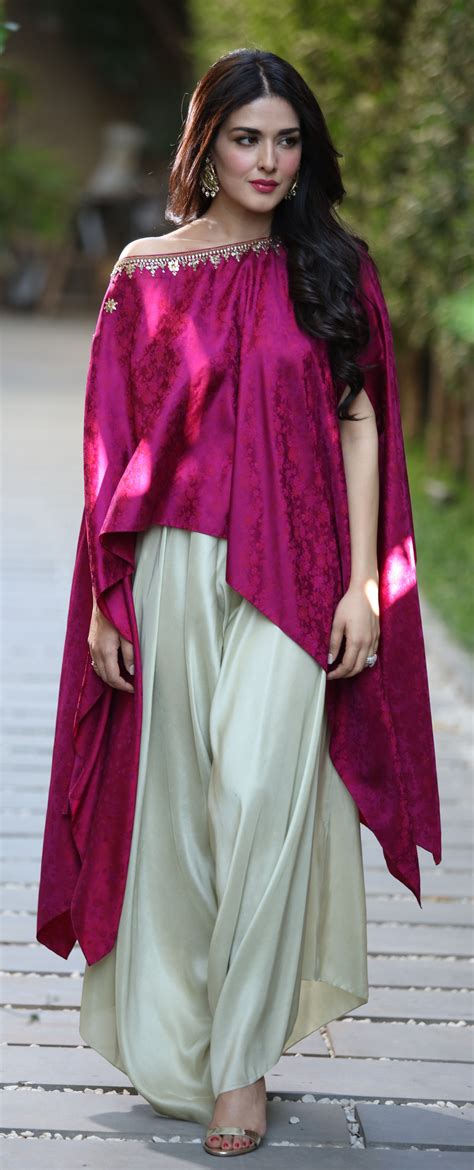 Style File Feat Misha Lakhani Indian Dresses Indian Outfits Pakistani Fashion