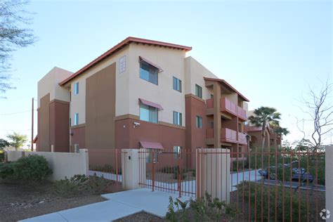 Colter Commons Apartments In Phoenix Az