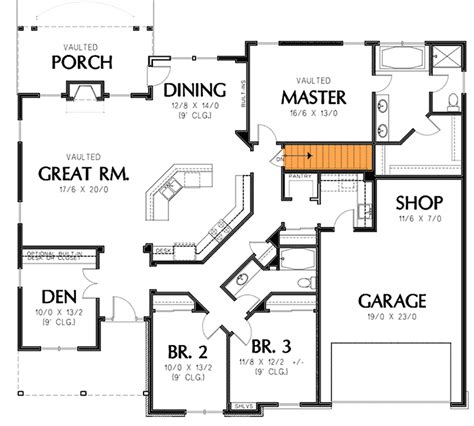New Top Lowe S House Plans Single Story Important Ideas