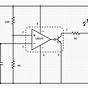 Laser Break Beam Detector Circuit Diagram
