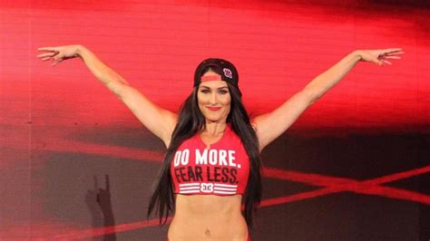 Nikki Bella Confirms Retirement From Wwe After Iconic 12 Year Career