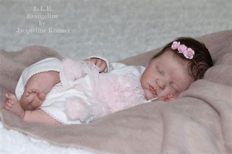 Up for adoption is sweet evangeline by laura lee eagles. Bebe Reborn Evangeline By Laura Lee : Pin by Nancy Dollar ...