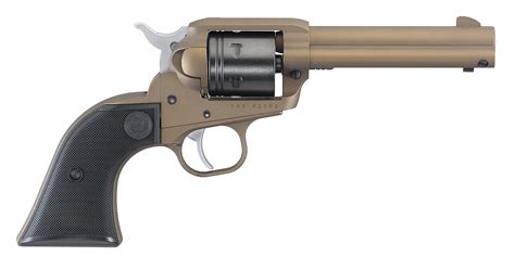 Ruger Wrangler Single Action Revolver Model 2004