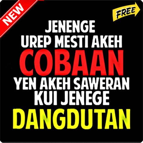 Banyak orang membuat status romantis untuk diunggah ke media sosialnya. Berbagai Gambar Kata Kata Jawa Lucu Buat Status Untuk ...