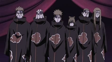 The 25 Most Powerful Naruto Characters Officially Ranked