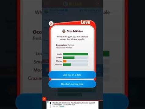 BitLife TOP 20 in the world $1.1 Billion Gameplay - YouTube