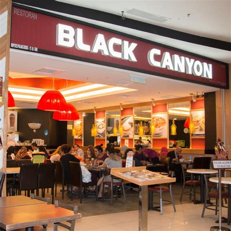 (sendirian berhad) sdn bhd malaysia company is the one that can be easily started by foreign owners in malaysia. BLACK CANYON - IOI City Mall Sdn Bhd