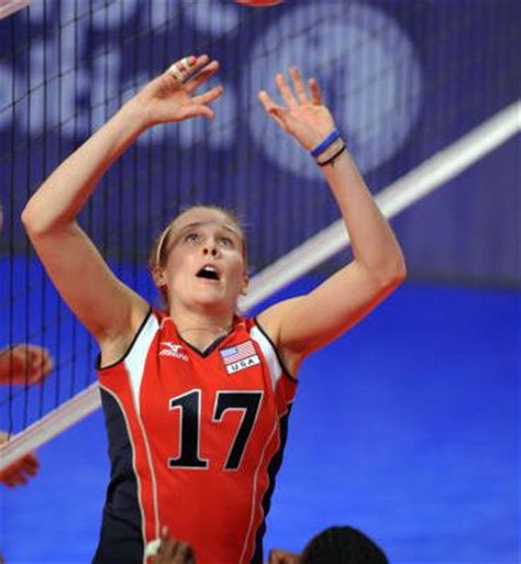 Maybe you would like to learn more about one of these? Volleyball Positions and Roles