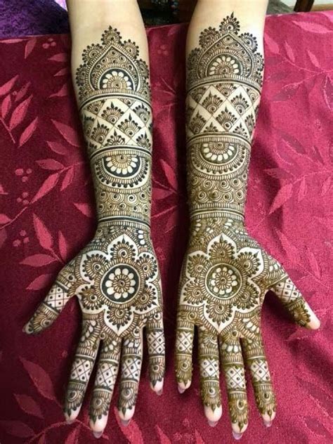 90+ gorgeous indian mehndi designs for hands this wedding season. 45+ Latest Full Hand Mehndi Designs || New Full Mehndi ...