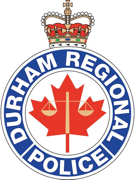 Brandcrowd logo maker is easy to use and allows you full customization to get the police logo you want! Durham Regional Police Service - Wikipedia