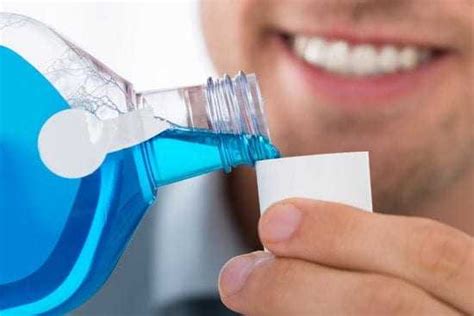 what is the best mouthwash for bad breath cards dental