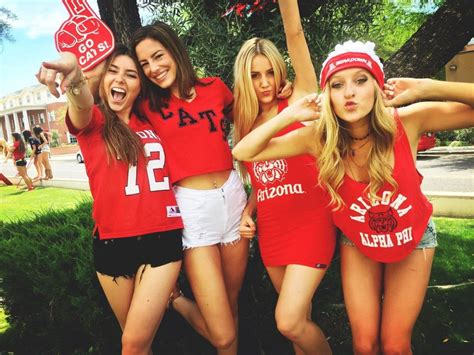 Tips To Get Through Sorority Recruitment Society19 Sorority Outfits