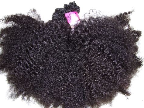 Beautyforever 1 piece kinky curly hair weave 100% human hair. kinky curly hair weave - thirstyroots.com: Black Hairstyles
