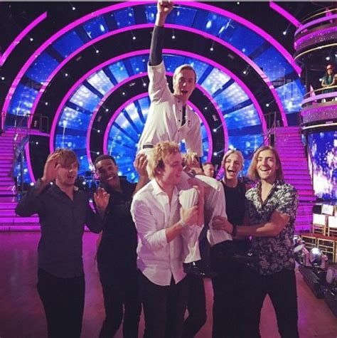 Riker Lynch Dancing With The Stars Tumblr