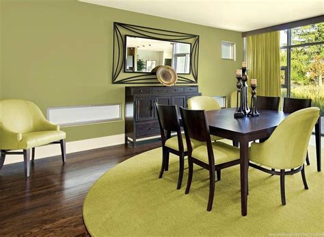 Https://tommynaija.com/paint Color/green Paint Color For Dining Room