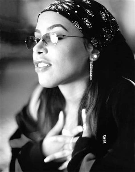 Aaliyah Aaliyah Photo 19172241 Fanpop