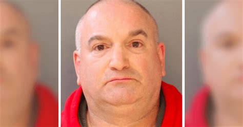 Former Philly Detective Arrested Accused Of Grooming And Sexually Assaulting Male Witnesses Meaww