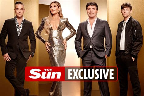 x factor axed as simon cowell calls time on the show after 17 years r unitedkingdom