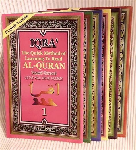 Study sisters will also be more convenient, smooth and quick with their iqra books app? Iqra quran reader set of 6 books - donkeytime.org