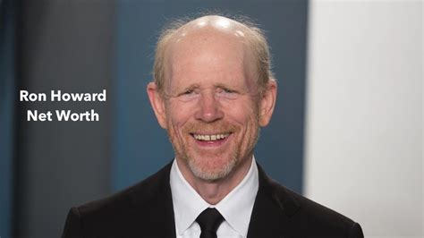 Ron Howard Net Worth 2023 Films Income Career Forbes Age