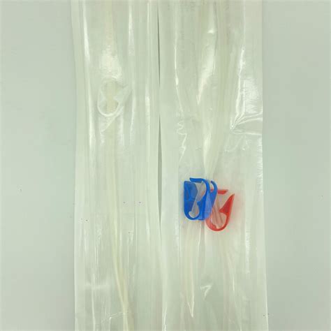 Disposable Cheap A V Fistula Needle For Dialysis CE ISO China