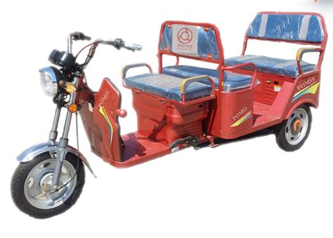 Van raam has various types of tricycles 2015 China Popular Cheap Passenger Electric Tricycle Adult ...