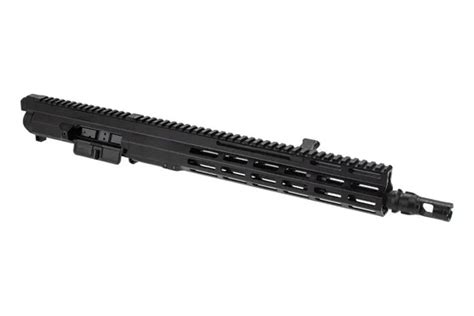 Foxtrot Mike Products Fm 15 Gen 2 Side Charging Ar 15 Upper Receiver