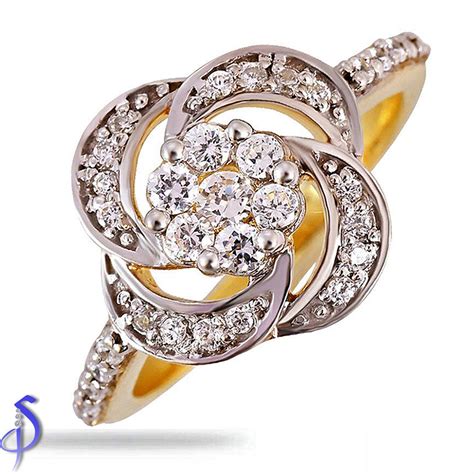 Flaming Diamond Ring Second Hand Diamond Rings Used Diamond Rings