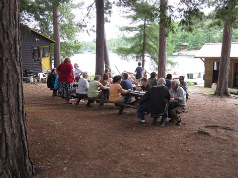 Bow Narrows Camp Kenora Red Lake Dryden Sioux Lookout Thunder Bay