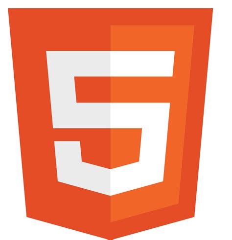 Html5 Logo 10 Free Cliparts Download Images On Clipground 2022