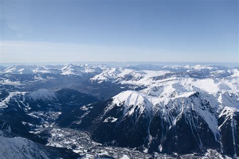 Une Semaine à Chamonix Au Pied Du Mont Blanc Visite Guidée
