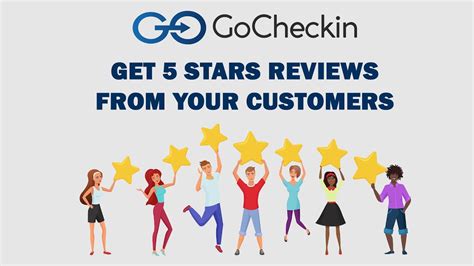How To Get 5 Stars Review From Your Customers Youtube