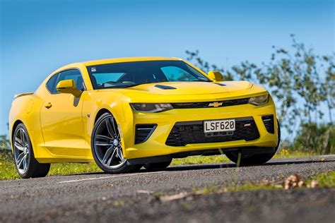 Camaro To Be Killed Off By 2023 Chevrolet Respond To Speculation