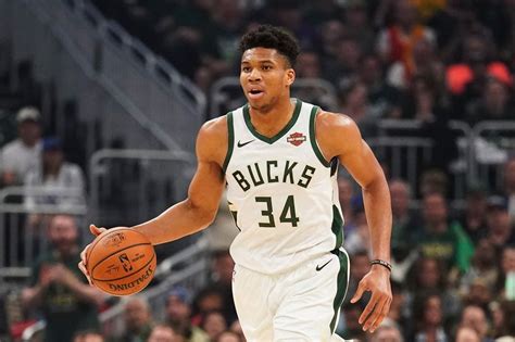 Giannis chooses the boombox 2 whenever he wants to turn up the music and. Giannis Antetokunmpo Wins his Second Straight NBA MVP Award