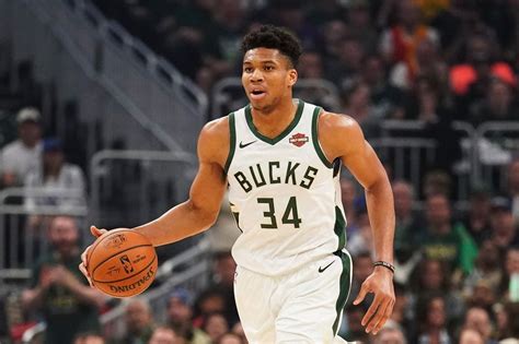 The latest stats, facts, news and notes on giannis antetokounmpo of the milwaukee. Giannis Antetokunmpo Wins his Second Straight NBA MVP Award