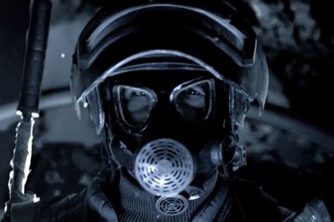 Image Profile Pic Gas Mask And Respirator Wiki Fandom Powered
