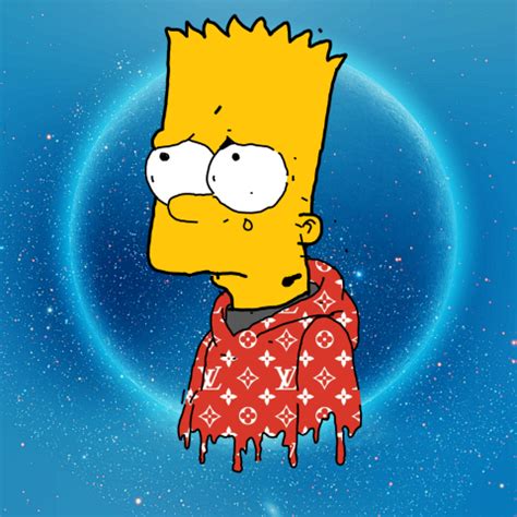 We would like to show you a description here but the site won't allow us. PicsArt Photo Studio | Bart simpson art, Simpsons drawings ...