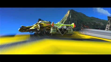 Speed Racer 2008 Screencaps Speed Racer Image 1713485 Fanpop